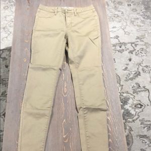 Khaki jeans🌶5 for 40$🌶